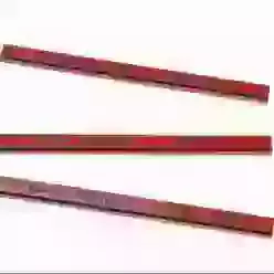 Carpenters Pencils - Medium (Red)